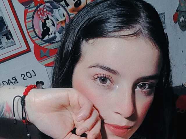 Profiili foto AzumiJohnson