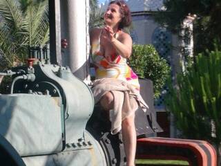 Erootiline videovestlus azzalya