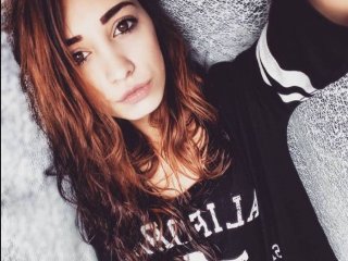 Profiili foto babeBrooke