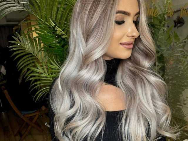 Profiili foto BabeInBlush