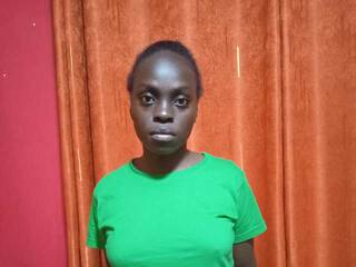 Erootiline videovestlus Babenadia