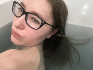 Erootiline videovestlus BABETTA54
