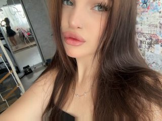 Erootiline videovestlus BABY-FIRE-CUTE