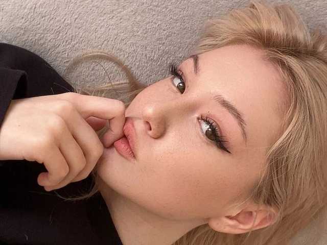 Profiili foto Baby-Madison