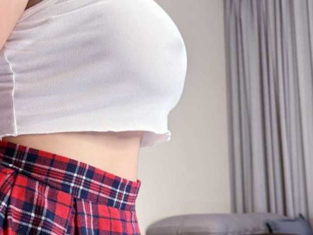 Profiili foto Baby-Mary