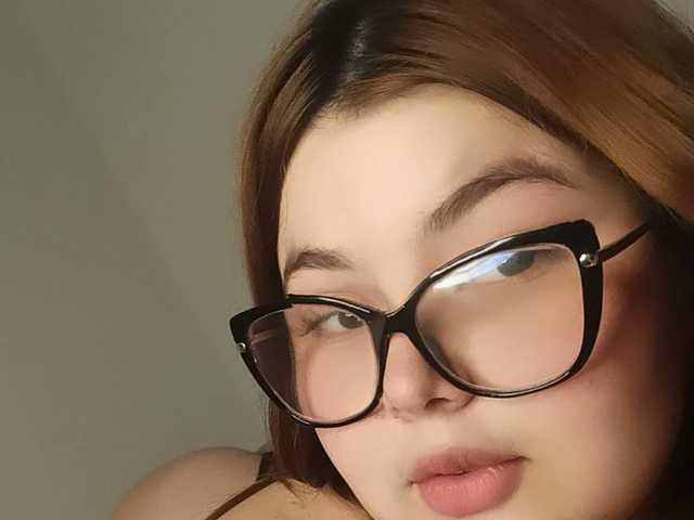 Profiili foto baby-peachy