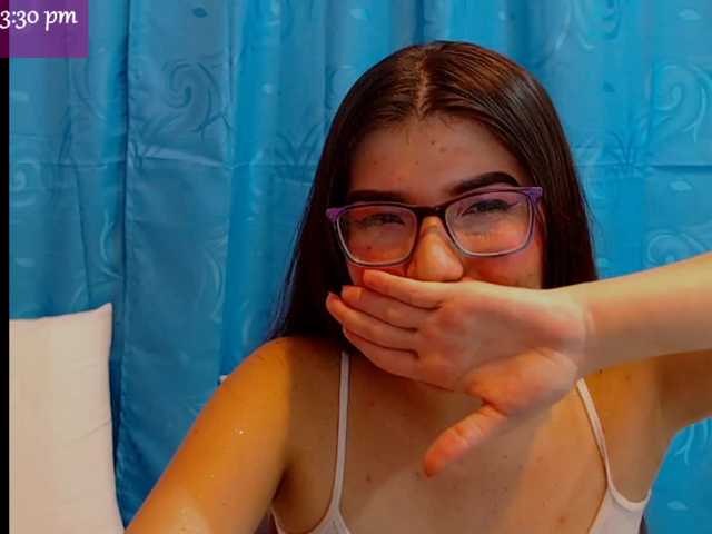 Ringhäälingupildid baby-sofia