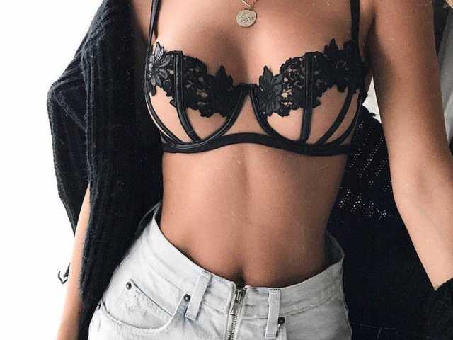 Profiili foto Baby-Tiffa