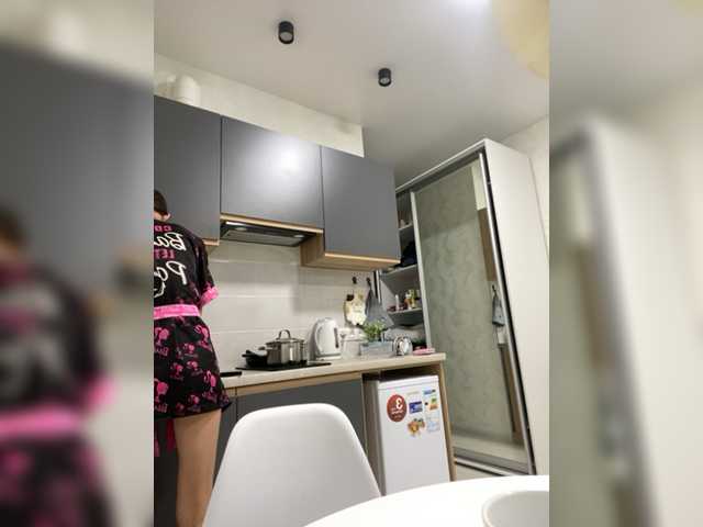 Ringhäälingupildid Baby-Tisha