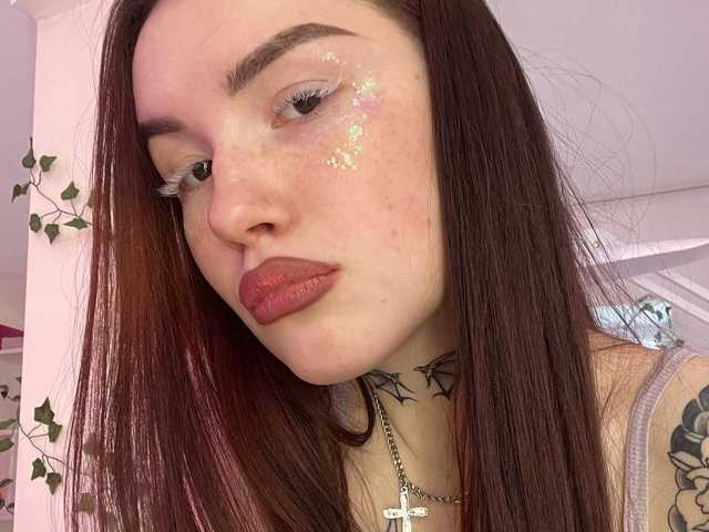 Profiili foto Baby6Hot9