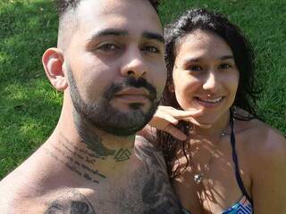 Erootiline videovestlus babyandbear