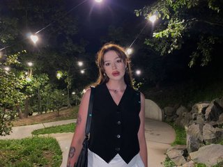 Erootiline videovestlus Babyarigoddamn