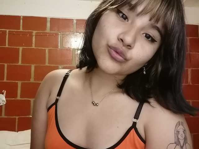 Profiili foto BabyAsianX0