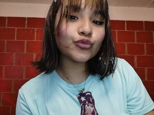 Profiili foto BabyAsianX0
