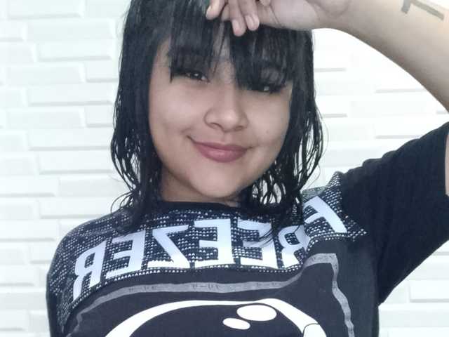 Profiili foto BabyAsianX0