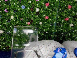 Erootiline videovestlus BabyAylin