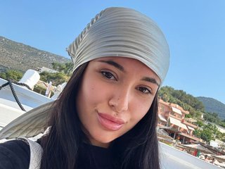 Erootiline videovestlus BabyBlissGlam