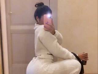 Erootiline videovestlus BabyBonita