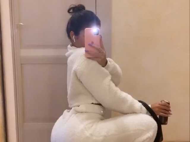 Profiili foto BabyBonita