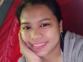 Erootiline videovestlus BabyBrie