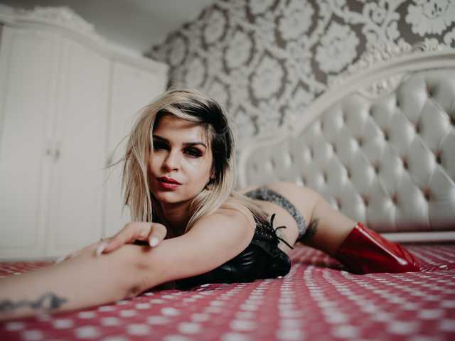 Profiili foto BabyCleopatra