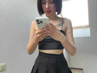 Erootiline videovestlus BabyDarii