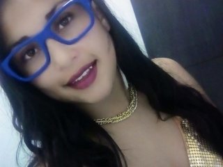 Profiili foto BabyDarlyn