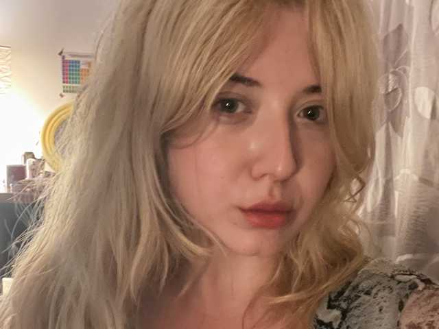 Profiili foto babydnzu1