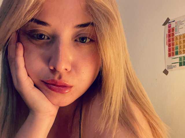 Profiili foto babydnzu1