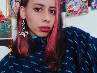 Erootiline videovestlus Babydoll17