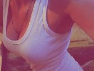 Erootiline videovestlus babyeva