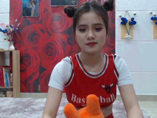 Fotod Babyhani HELLO ^^ WC TO MY ROOM..BEER 69TK,SMILE19,STAND UP 30TK,FEET 33,CUTE FACE 88TK..LOVE ME 888 ^^..THANK YOU SO MUCH