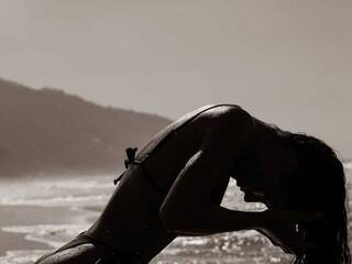 Erootiline videovestlus KIROCCHKA_BABY