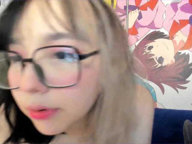 Fotod BabyMina My name is mina I am new here. Come to see the show full of desire and anime