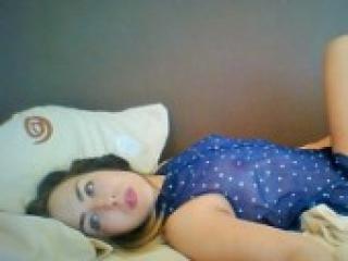 Erootiline videovestlus babymurocka