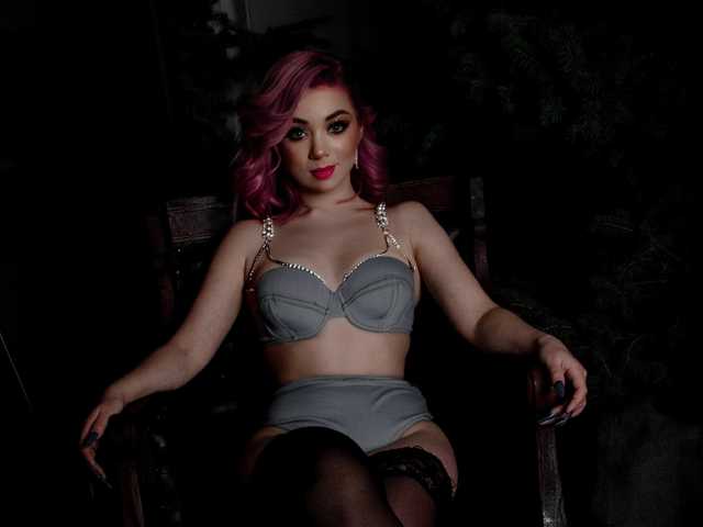 Profiili foto BabyNicole