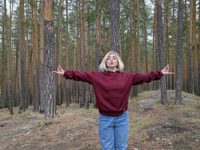 Profiili foto BabyNicole