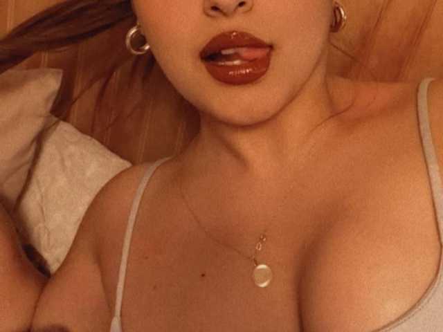 Profiili foto BabyNikie
