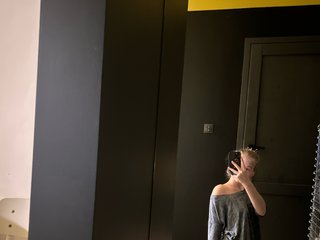 Erootiline videovestlus BabyPixie