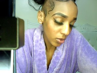 Erootiline videovestlus babyroshan