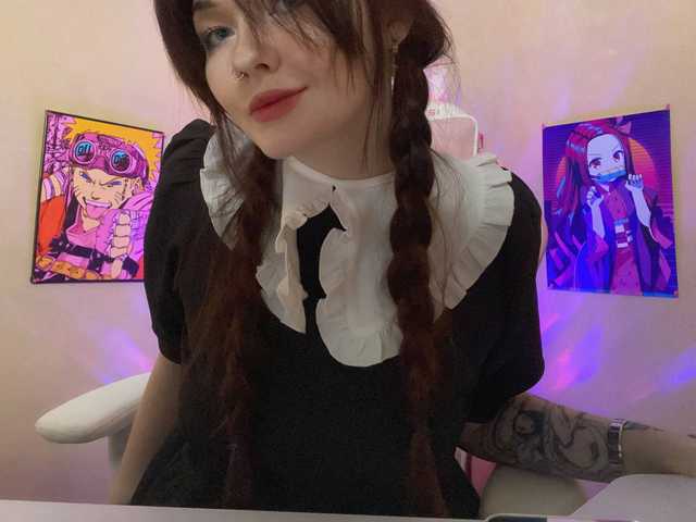 Profiili foto babyroxynill