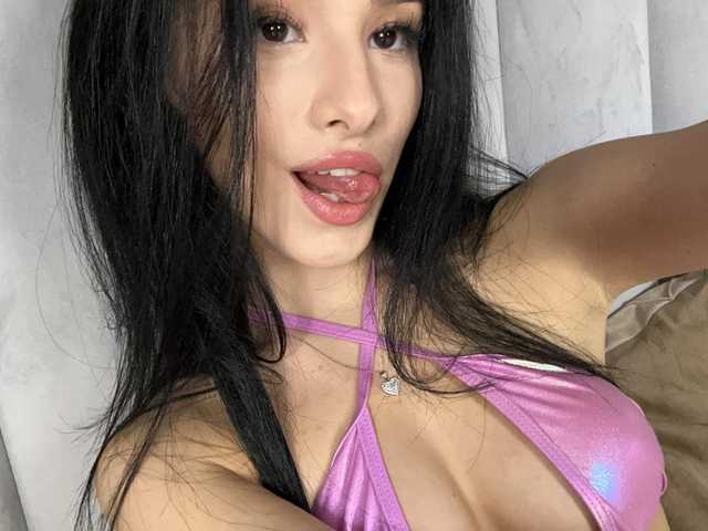Profiili foto BabyScarlett