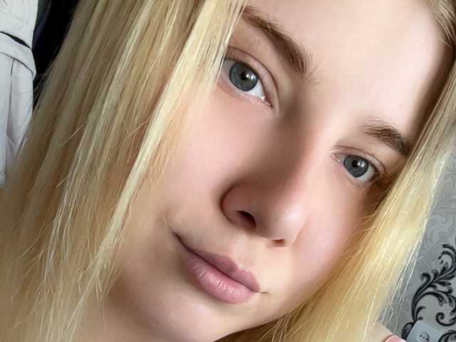 Profiili foto BabyXXXL