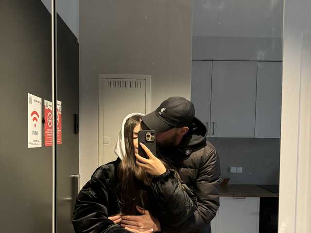 Profiili foto babyymommyanddadyy