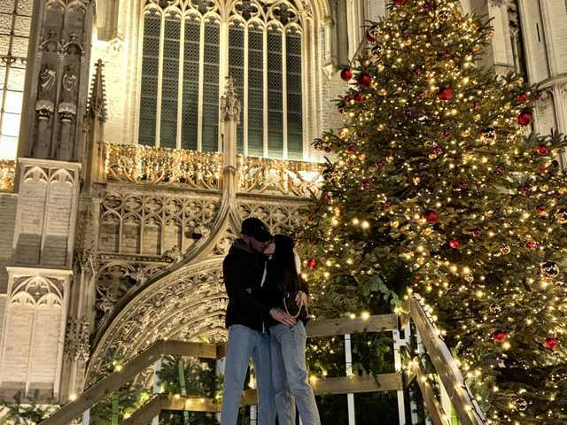 Profiili foto babyymommy