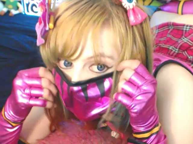 Profiili foto BabyZelda