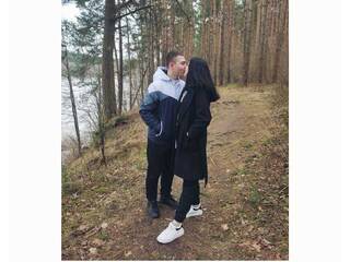 Erootiline videovestlus Bad-kats