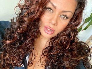 Erootiline videovestlus BadAssVronika