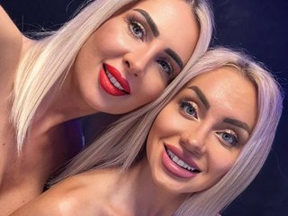 Erootiline videovestlus BadBabe