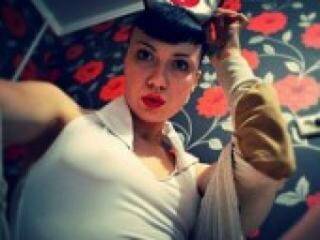 Erootiline videovestlus badcatwoman